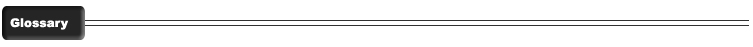 Faucet Depot Glossary