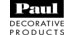 Paul Decorative