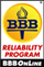 Better Business Bureau