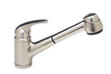 Blanco Kitchen Pullout Faucet