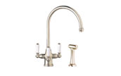 Franke Triflow TFC400