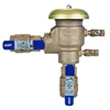 vacuum breakers
