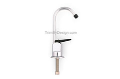 Trim By Design TBD120.20 Water Dispenser Faucet - Stainless Steel