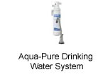 Aqua-Pure AP Easy Complete Drinking Water System