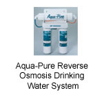 Aqua-Pure AP-RO5500 Reverse Osmosis Drinking Water System