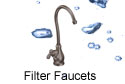 Filter Faucets