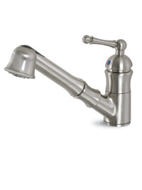 Richmond Pull-Out Kitchen Faucet