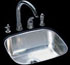 kitchen sinks & accessories