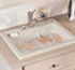household plumbing parts and supplies