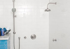 newport brass showers