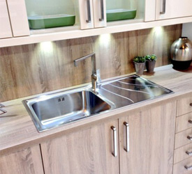 Try Out The Latest Hidden Kitchen Trend